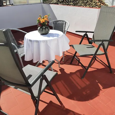 Ferienwohnung Aires De Grazalema Prado Del Rey Exterior foto