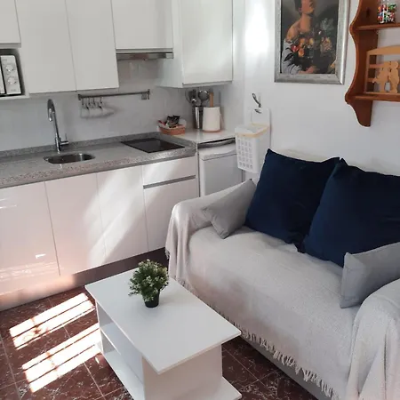 Ferienwohnung Aires De Grazalema Prado Del Rey Exterior foto