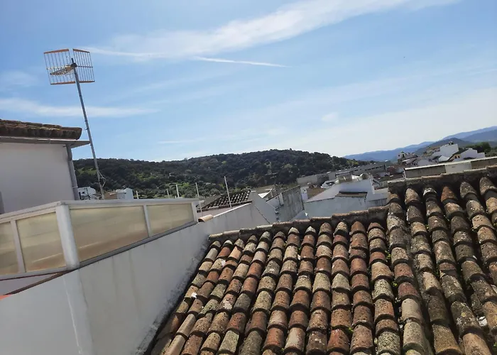 Aires De Grazalema