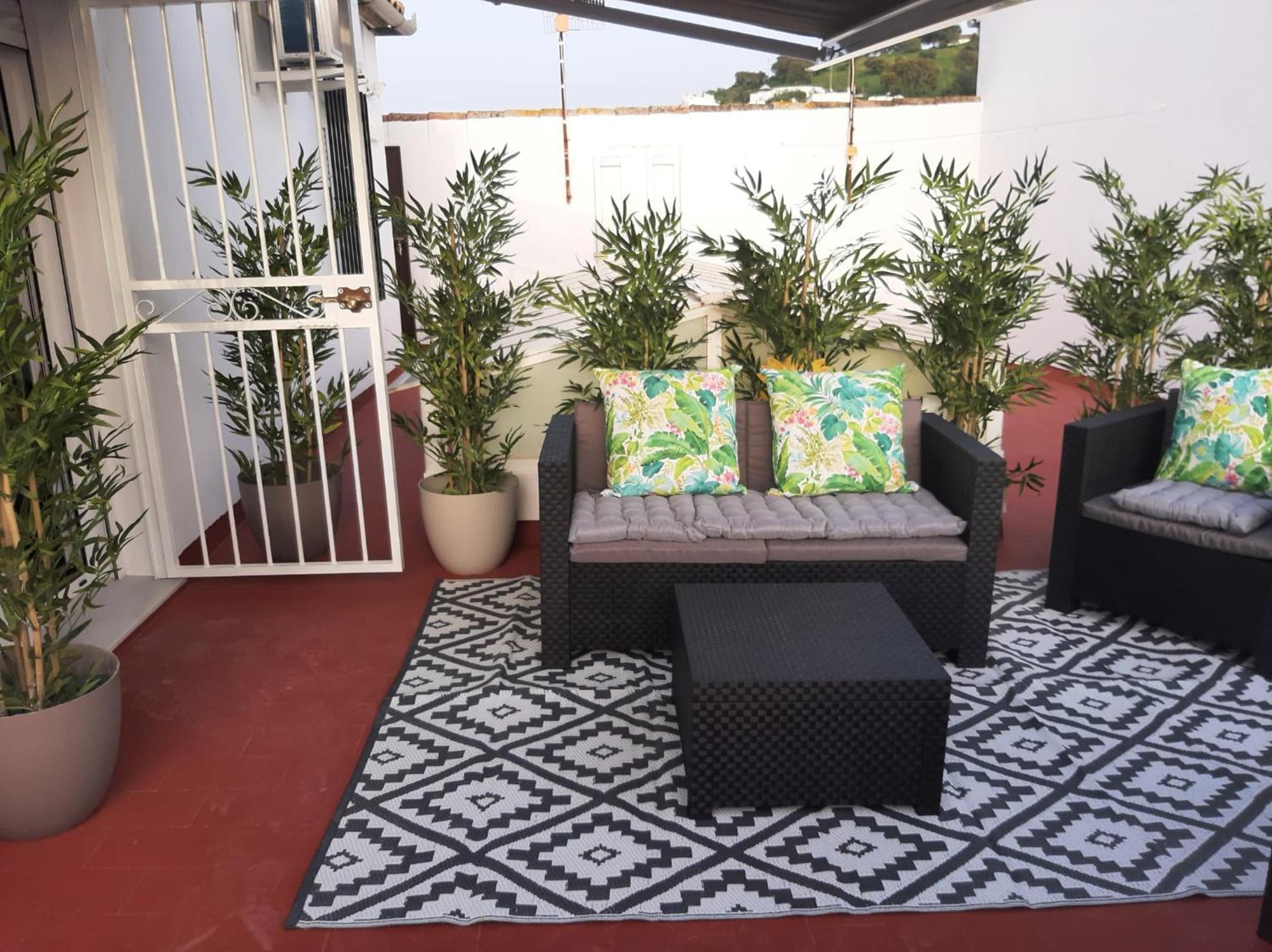 Apartment Aires De Grazalema