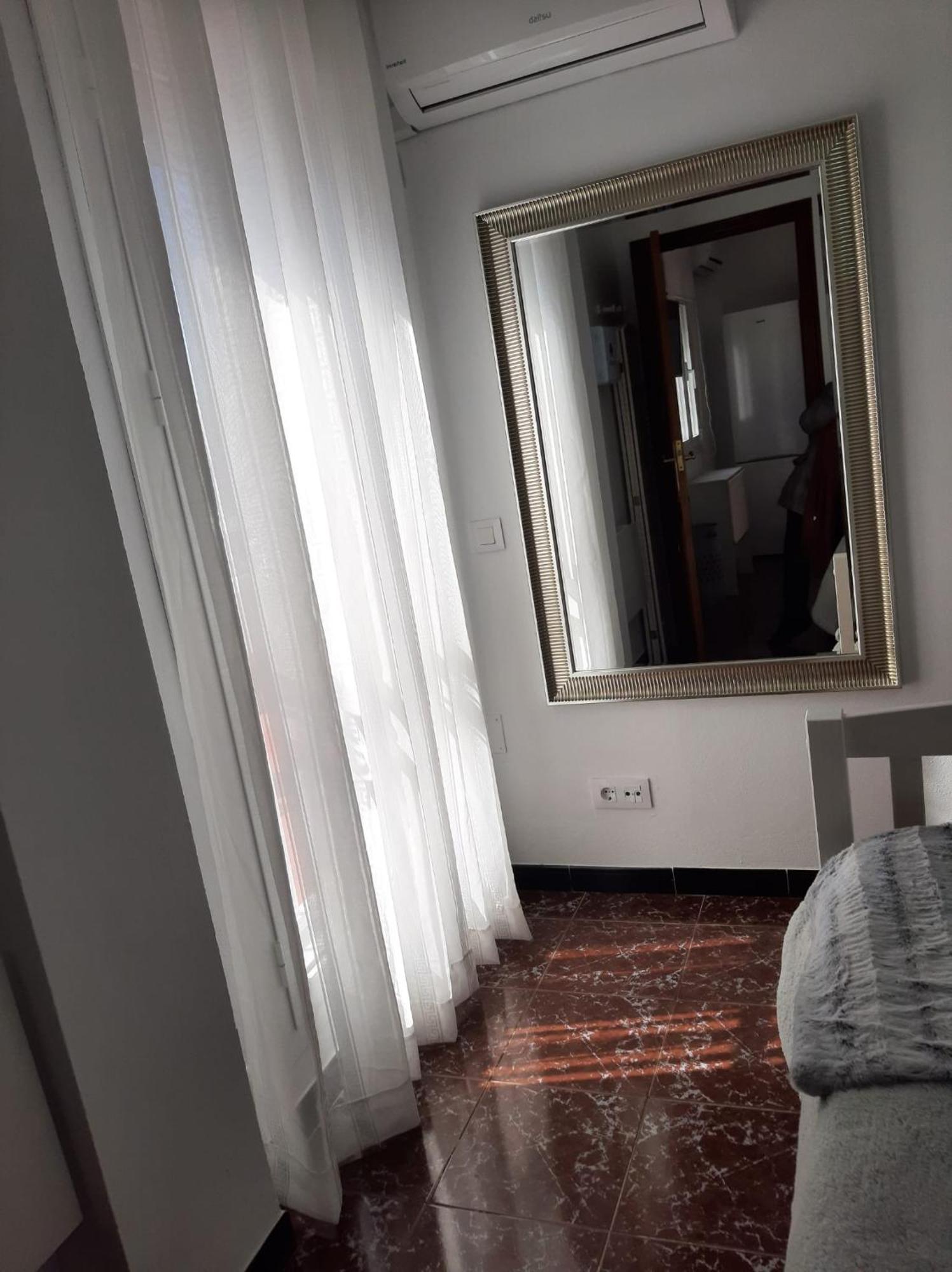 Apartment Aires De Grazalema *