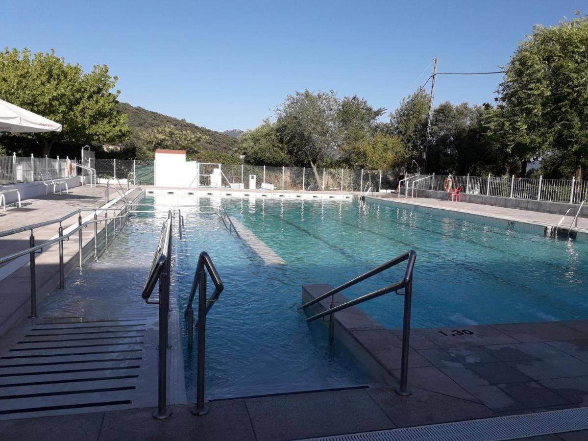 Apartment Aires De Grazalema Prado Del Rey