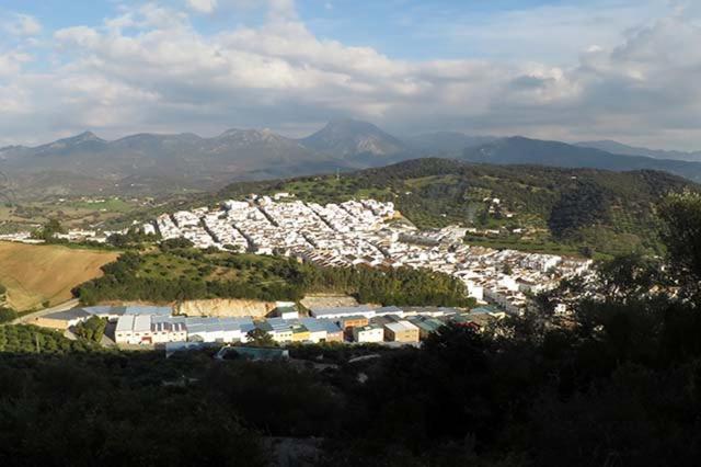 Aires De Grazalema *