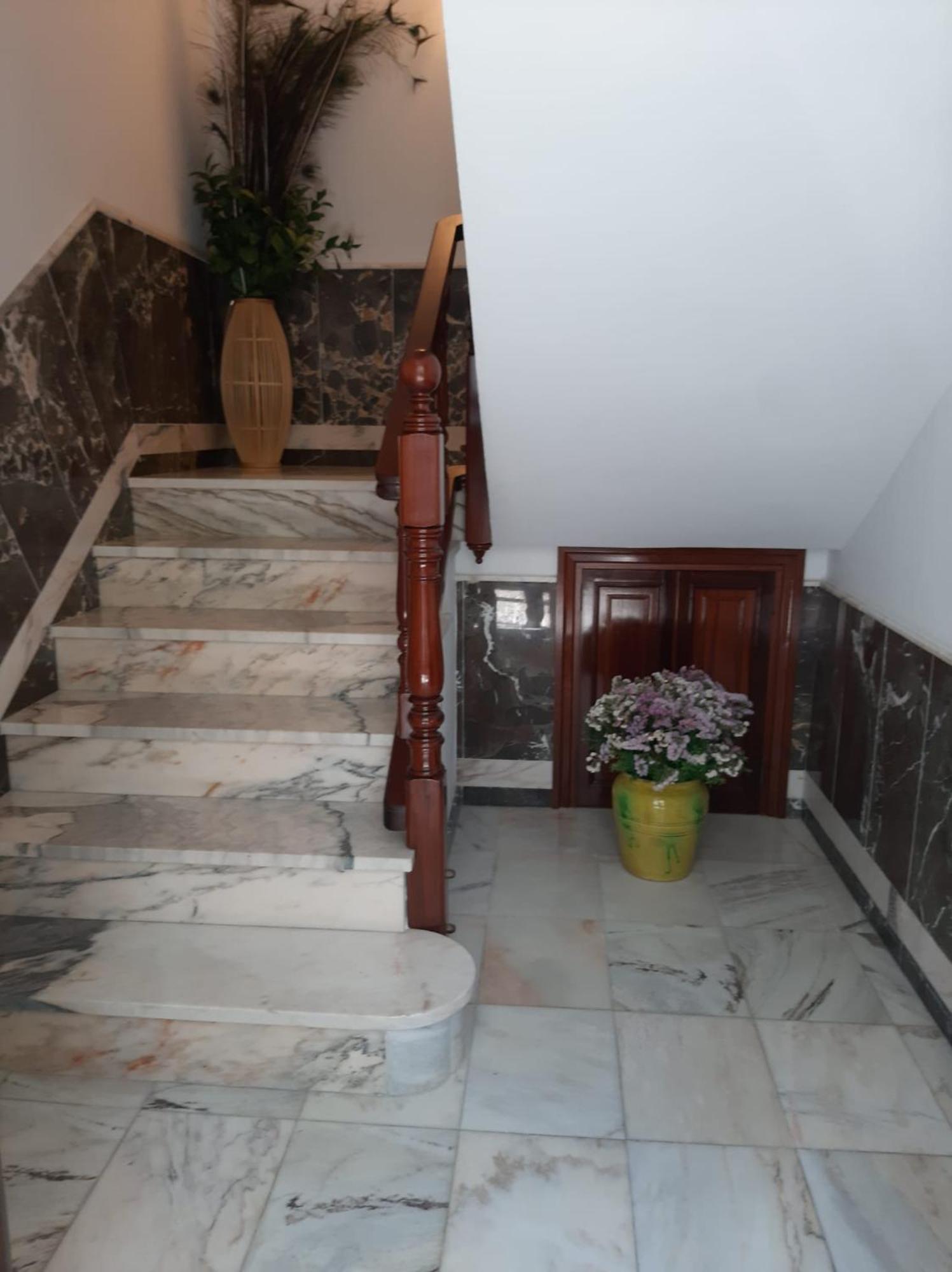 Apartament Aires De Grazalema